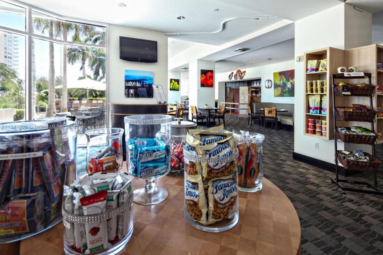 Gallery One - A Doubletree Suites By Hilton Hotel Fort Lauderdale Exteriör bild