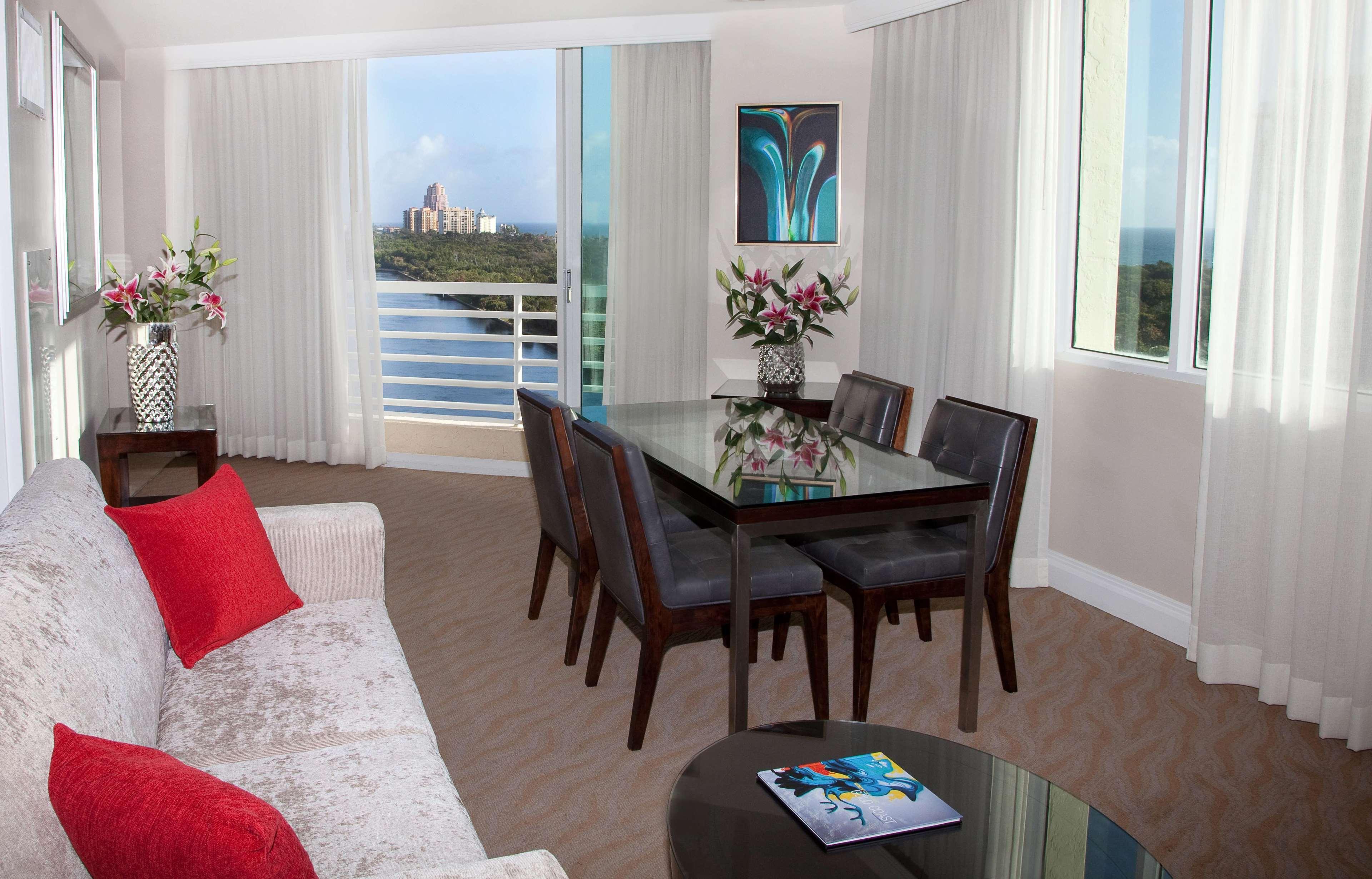 Gallery One - A Doubletree Suites By Hilton Hotel Fort Lauderdale Exteriör bild