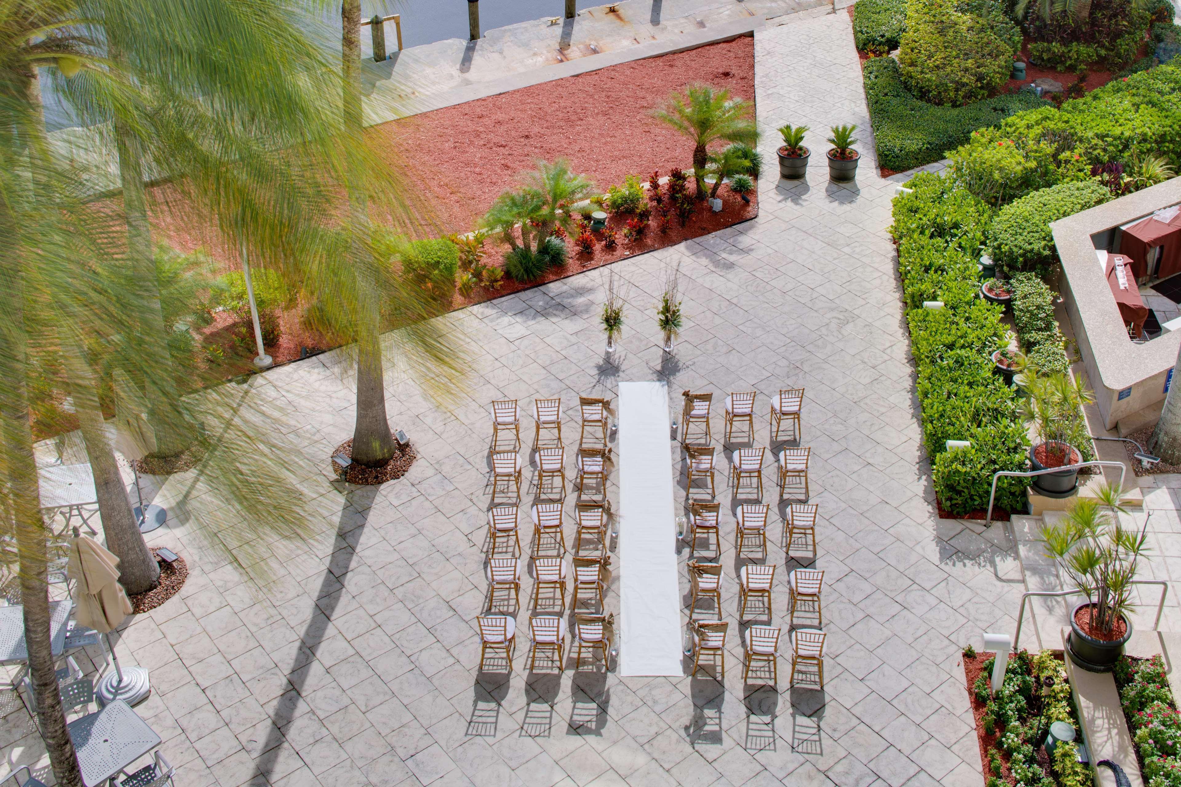 Gallery One - A Doubletree Suites By Hilton Hotel Fort Lauderdale Exteriör bild