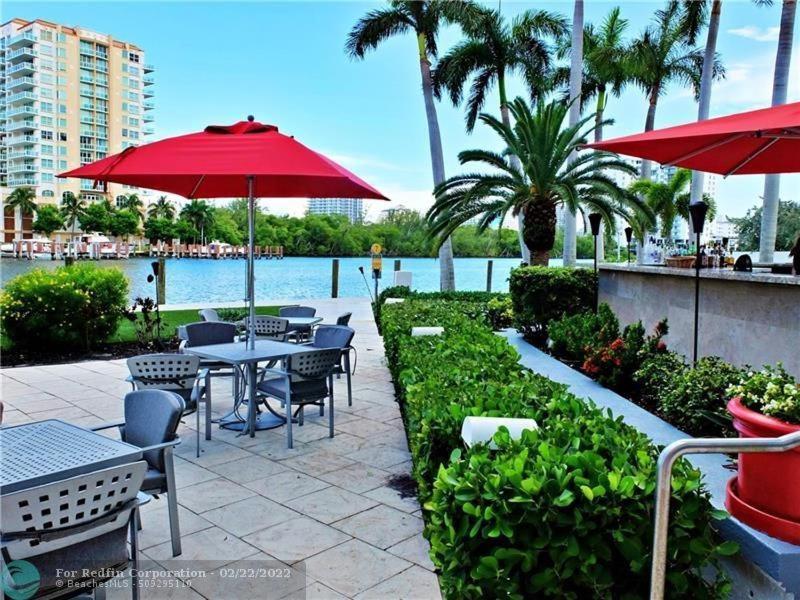 Gallery One - A Doubletree Suites By Hilton Hotel Fort Lauderdale Exteriör bild