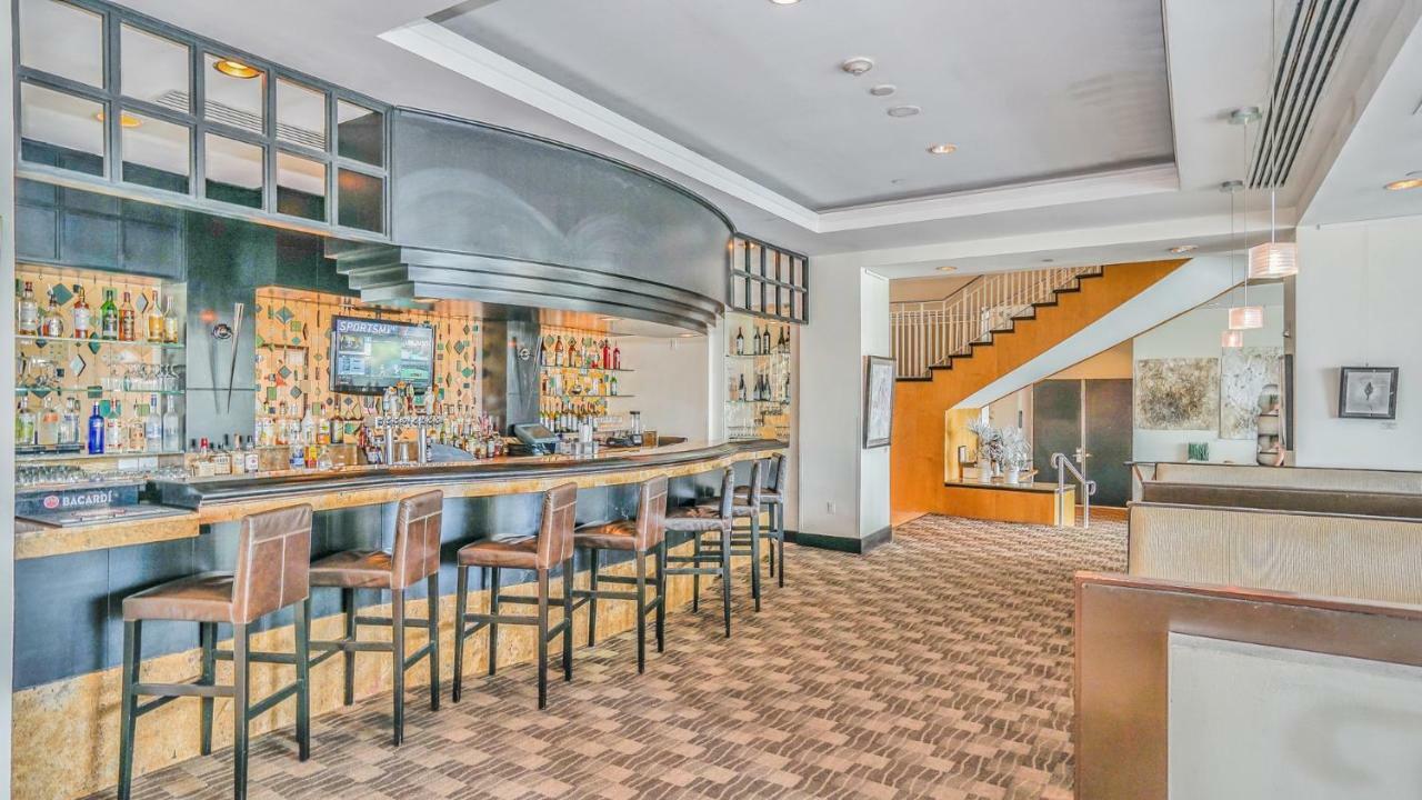 Gallery One - A Doubletree Suites By Hilton Hotel Fort Lauderdale Exteriör bild