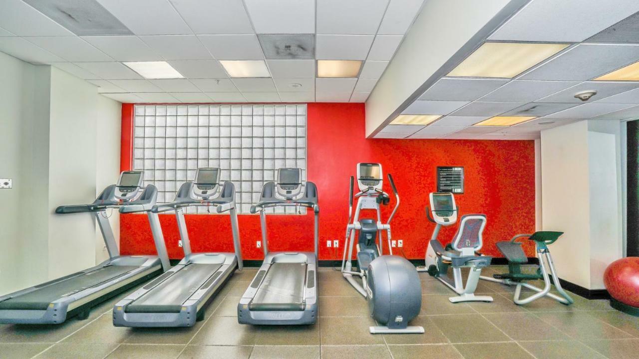Gallery One - A Doubletree Suites By Hilton Hotel Fort Lauderdale Exteriör bild