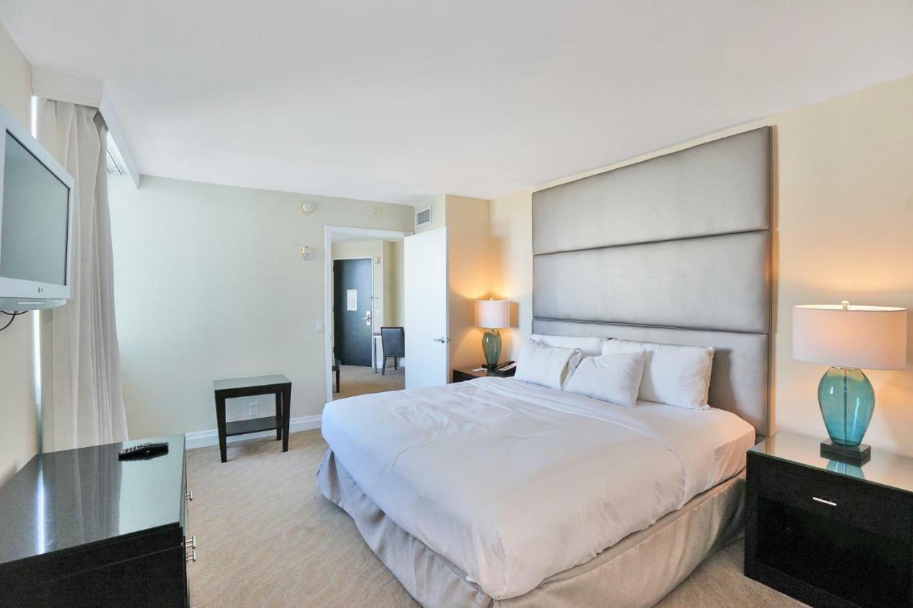 Gallery One - A Doubletree Suites By Hilton Hotel Fort Lauderdale Exteriör bild