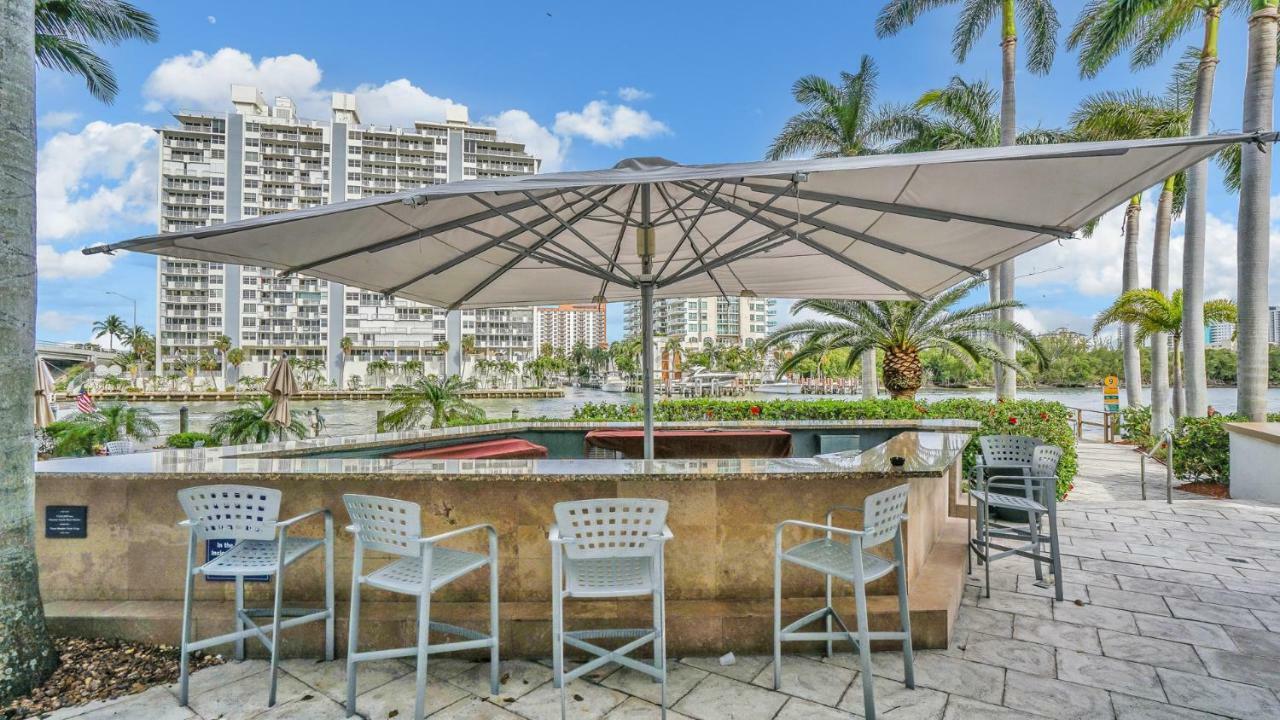 Gallery One - A Doubletree Suites By Hilton Hotel Fort Lauderdale Exteriör bild