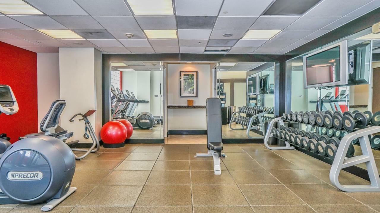 Gallery One - A Doubletree Suites By Hilton Hotel Fort Lauderdale Exteriör bild